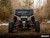 Can-Am Maverick X3 Sidewinder A-Arms 1.5" Forward Offset - 72 inch Wide - Heavy-Duty 4340 Chromoly Steel - Black -