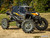 Kawasaki Teryx KRX 4 1000 Hard Cab Enclosure Upper Doors No SATV Roof