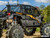 Kawasaki Teryx KRX 4 1000 Hard Cab Enclosure Upper Doors No SATV Roof