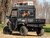 Can-Am Defender HD9 Outfitter Roof Rack 30" Straight Light Bar - Aluminum Roof -