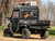 Can-Am Defender HD11 Outfitter Roof Rack 30" Straight Light Bar - Aluminum Roof -