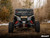 Can-Am Maverick X3 Sidewinder A-Arms 1.5" Forward Offset - 72 inch Wide w/ Smart-Shox - Heavy-Duty 4340 Chromoly Steel - Black -