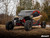 Can-Am Maverick X3 Sidewinder A-Arms 1.5" Forward Offset - 72 inch Wide w/ Smart-Shox - Heavy-Duty 4340 Chromoly Steel - Black -