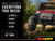 Polaris Ranger XP 1000 High-Clearance 2" Forward A-Arms - Standard - 2017 (Includes Axles & Tie Rods) - Super Duty 300M -