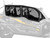 Kawasaki Teryx KRX 4 1000 Hard Cab Enclosure Upper Doors SATV Roof Required
