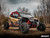 Can-Am Maverick X3 Sidewinder A-Arms 1.5" Forward Offset - 72 inch Wide - Super Duty 300M - Black -