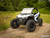Polaris RZR PRO XP Sidewinder A-Arms 1.5" Forward Offset - Super Duty 300M Ball Joints