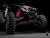 Assault Industries Can-Am Maverick X3 High-Clearance Boxed A-Arms - 72 inch Wide - Standard Duty