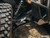 Can-Am Maverick X3 Sidewinder A-Arms 1.5" Forward Offset - 64 inch Wide - Keller Ball Joints - Black -