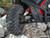 Polaris RZR XP 1000 Sidewinder A-Arms 1.5" Forward Offset - 2014-2018 - Keller Ball Joints