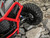 Polaris RZR XP Turbo S Sidewinder A-Arms 1.5" Forward Offset - Keller Ball Joints
