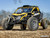 Can-Am Maverick R Sidewinder Front A-Arms - Heavy-Duty 4340 Chromoly Steel