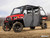 Gravely Atlas JSV 6400 Aluminum Doors -