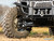 Polaris Ranger XP 570 Atlas Pro 2" Forward Offset A-Arms - Heavy-Duty 4340 Chromoly Steel