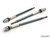 Polaris Ranger XP 1000 Heavy-Duty Prop Shaft Rhino Driveline - C Series - NorthStar Edition Crew - Front, Mid, & Rear - 2019-2020 - Billet