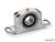 Polaris Ranger XP 1000 Heavy-Duty Prop Shaft Rhino Driveline - C Series - NorthStar Edition Crew - Front, Mid, & Rear - 2019-2020 - Billet