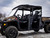 Can-Am Defender HD8 MAX Aluminum Doors -