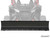 Kawasaki Teryx KRX 1000 Plow Pro Snow Plow - Accessory Kit Included