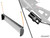 Polaris Ranger 1000 Plow Pro Snow Plow - SuperATV Bumper - Accessory Kit Included
