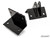 Polaris RZR XP Plow Pro Snow Plow - Accessory Kit Included
