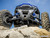 Polaris RZR Turbo R Sidewinder A-Arms - Keller Ball Joints