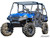 Polaris Ranger XP 800 6" Lift Kit - Rhino 2.0
