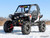 Polaris RZR 900 To RZR 900 S Conversion Kit With 3" Lift Kit - 2016 - Rhino Brand - Red -