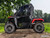 Honda Pioneer 500 Convertible Cab Enclosure Doors -