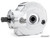 Polaris Ranger Complete Differential - 1334309 - Billet