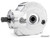 Polaris RZR Complete Differential - 1334310 - Billet