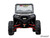 Polaris RZR Trail 900 to RZR Trail S 900 Conversion Kit 1.5 Offset - Rhino 2.0 - Red