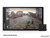 Garmin BC 50 Wireless Backup Camera with License Plate Mount - Camera + 10" Tread XL Overland Ed