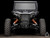 Assault Industries Polaris RZR XP High-Clearance 1.5" Forward Offset Boxed A-Arms - Keller Ball Joints