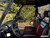 Polaris Ranger XP 1000 Convertible Cab Enclosure Doors - 2017