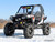 Polaris RZR 900 To RZR 900 S Conversion Kit With 3" Lift Kit - 2016 - Rhino 2.0 - Black -