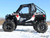 Polaris RZR 900 To RZR 900 S Conversion Kit With 3" Lift Kit - 2016 - Rhino 2.0 - Black -