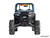 Polaris RZR 900 To RZR 900 S Conversion Kit With 3" Lift Kit - 2016 - Rhino 2.0 - White Aluminum -