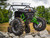 Kawasaki Teryx 6" Lift Kit - 2012-2015 - Portals - Rhino Brand - Green