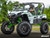 Kawasaki Teryx 6" Lift Kit - 2012-2015 - Portals - Rhino Brand - Green