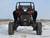 Polaris RZR XP Turbo 10" Lift Kit - Rhino 2.0 - Black