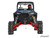 Polaris RZR XP Turbo 10" Lift Kit - Rhino 2.0 - Red