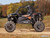 Polaris RZR XP 1000 7-10" Lift Kit - HighLifter Edition - 2017-2023 - Rhino 2.0 - Standard Duty - Black