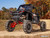 Polaris RZR XP 1000 7-10" Lift Kit - Standard Edition - 2014-2016 - Rhino 2.0 - Standard Duty - Red