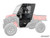 Honda Pioneer 1000 Convertible Cab Enclosure Doors -
