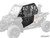 Polaris RZR XP Turbo Cab Enclosure Doors -