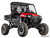 Honda Pioneer 700 5" Lift Kit - Excludes Ball Joints