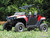 Polaris RZR 800 to RZR S 800 5" Long Travel Kit - Rhino 2.0 - +1.5 Front/Rear (3 inch Longer Wheelbase) - Phantom PiggyBack Shocks - Black