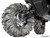 Can-Am Renegade 4" Portal Gear Lift - Stock or 2 inch Lift - No Trailing Arms - Cast - 0.15
