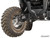 Honda Rubicon 4" Portal Gear Lift - Cast - 0.15