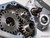 Kawasaki Teryx KRX 1000 4" Portal Gear Lift - 4 Seat - Single - Cast - 0.3